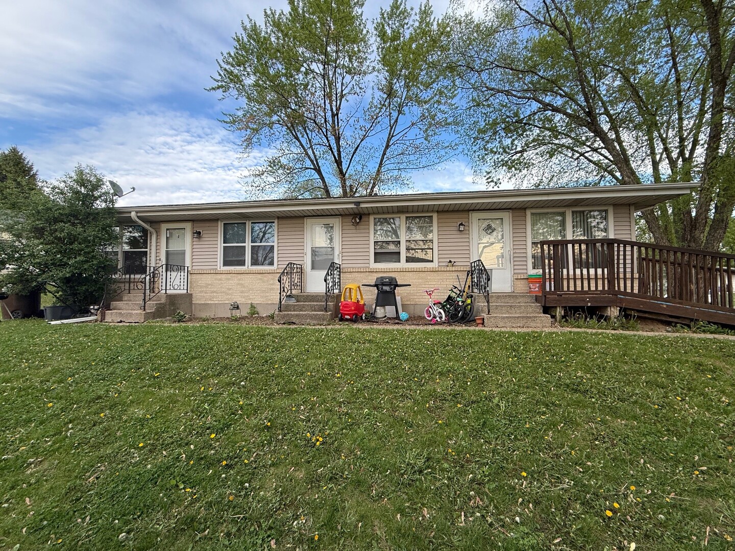 3154 Jacqueline Drive Property Photo
