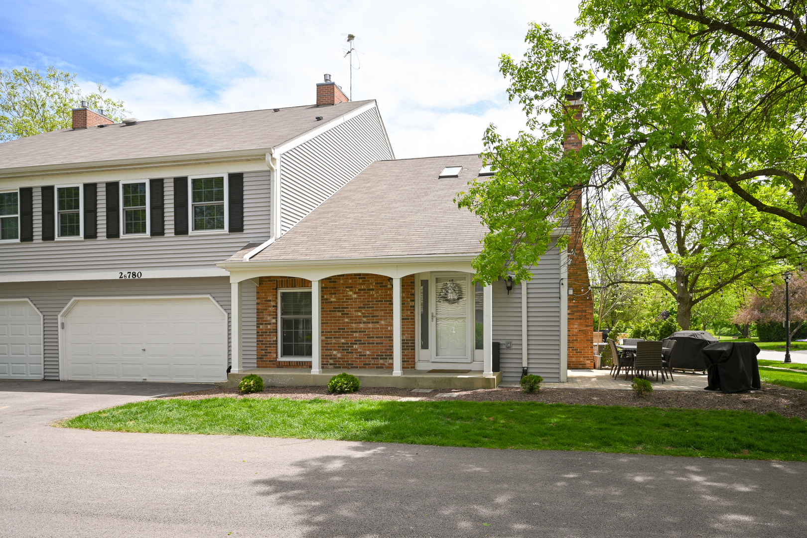2s780 Grove Lane 26-a Property Photo