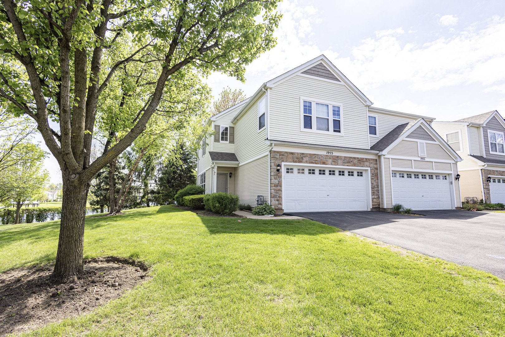 1953 Cobblestone Drive Property Photo