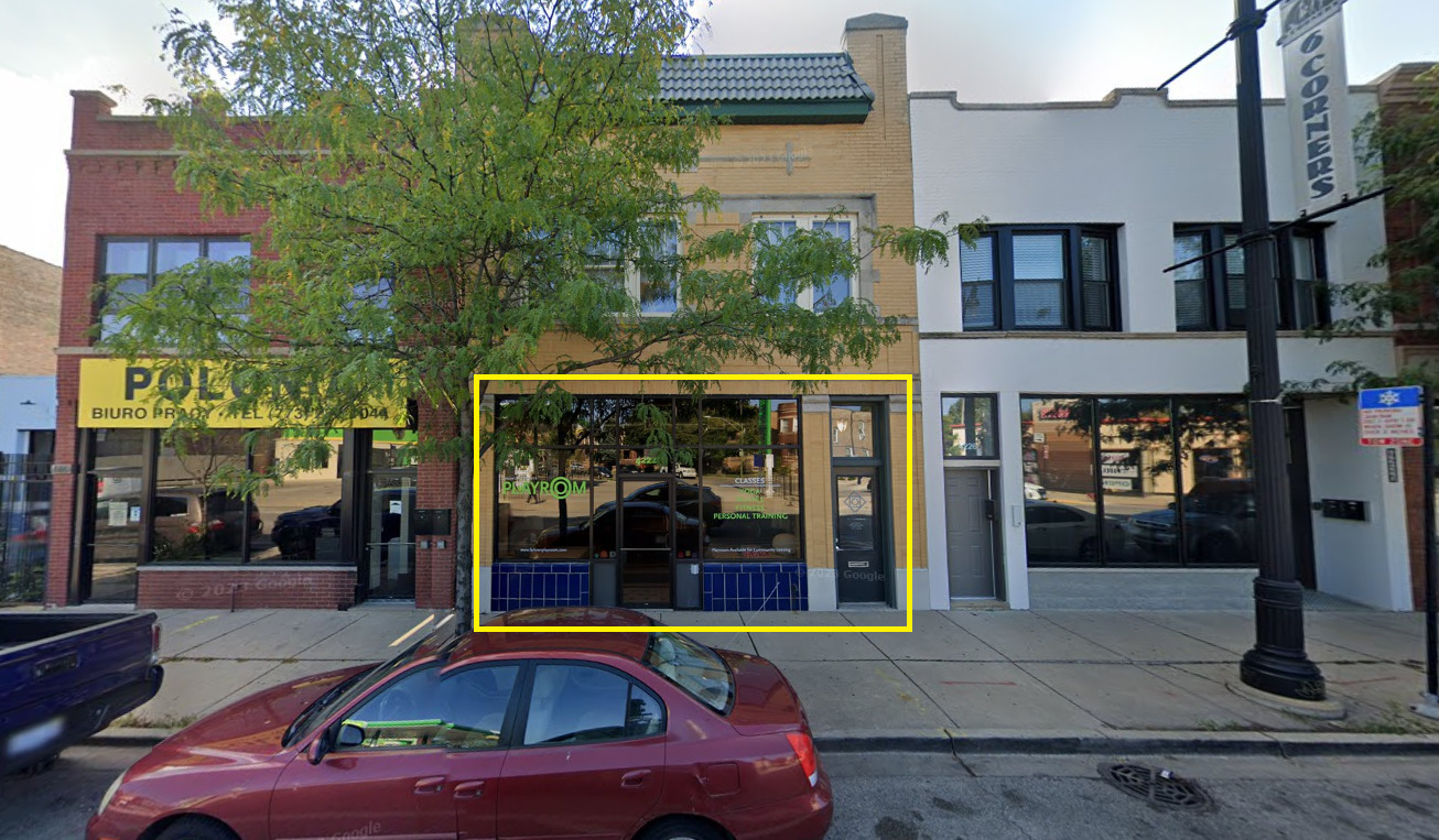 4224 N Milwaukee Ave Property Photo 1