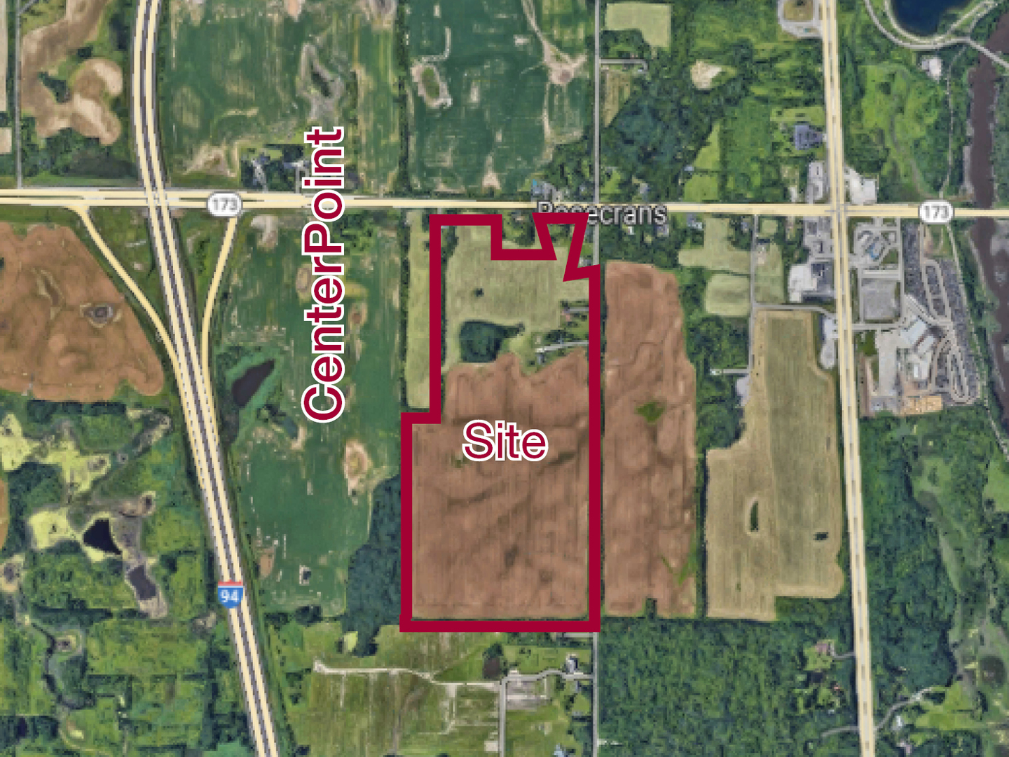 41115-41318 Mill Creek Road Property Photo