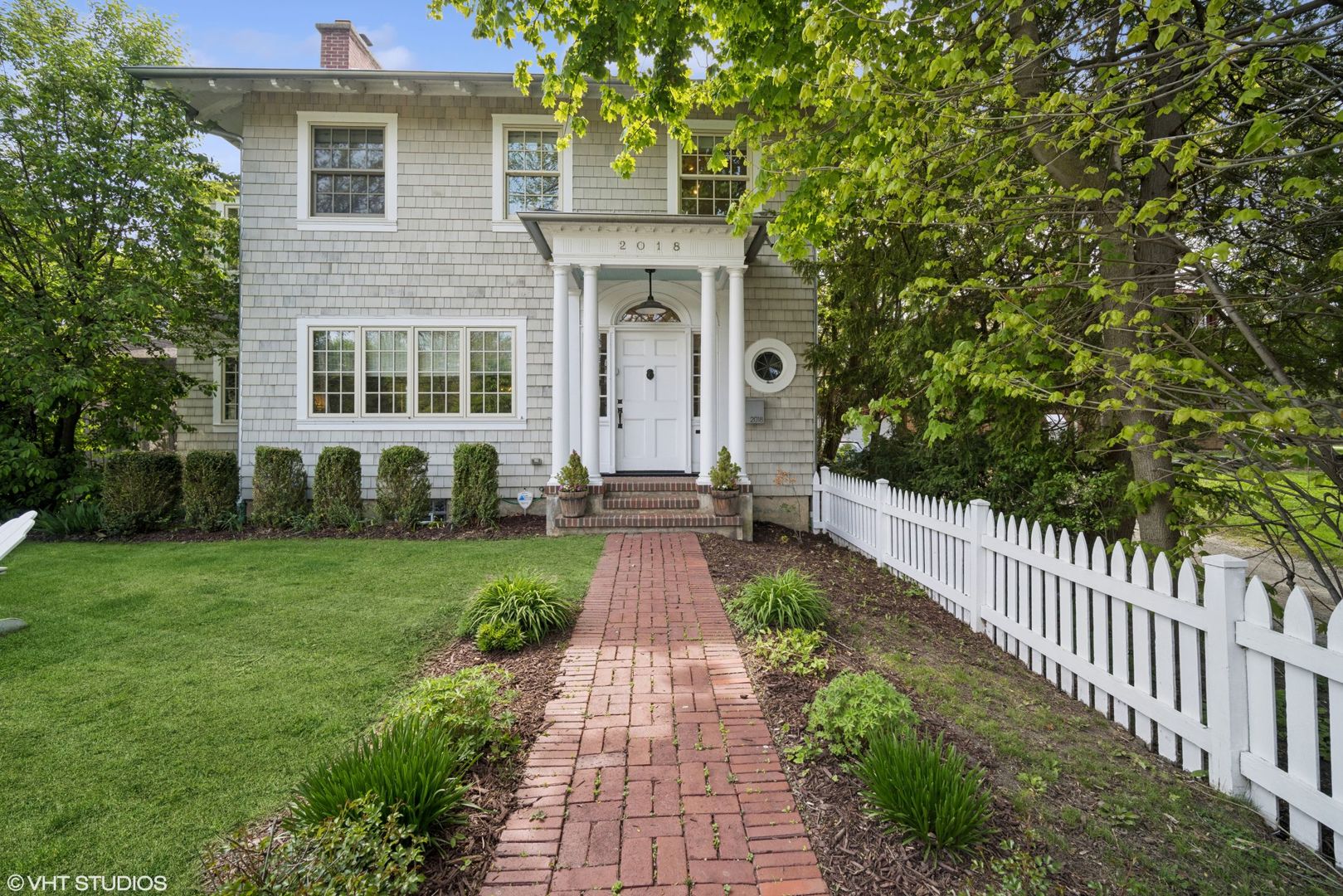 2018 Linden Avenue Property Photo