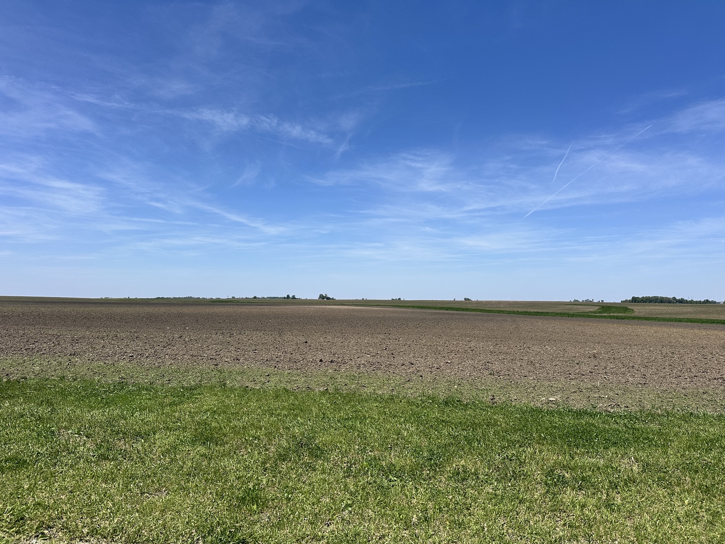 Lot 0 Lincoln Trail Property Photo 1
