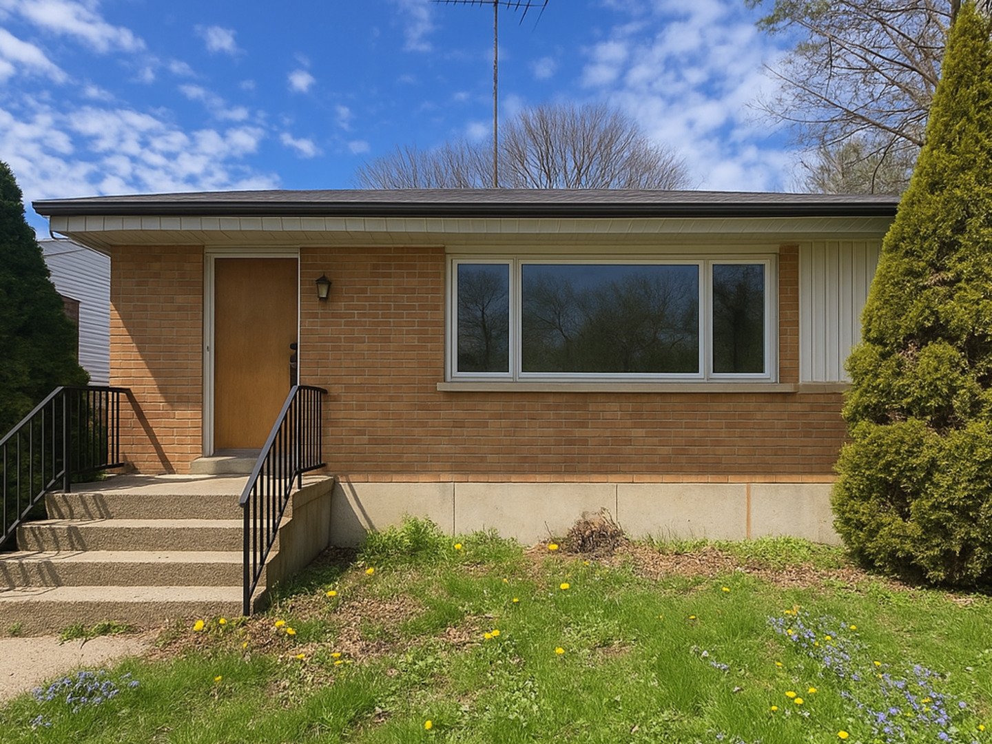 112 Burton Avenue Property Photo
