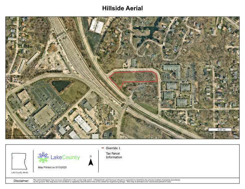 21 Hillside Drive Property Photo 1