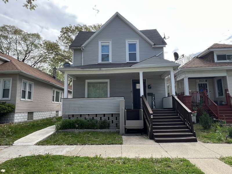 12041 S Normal Avenue Property Photo 1