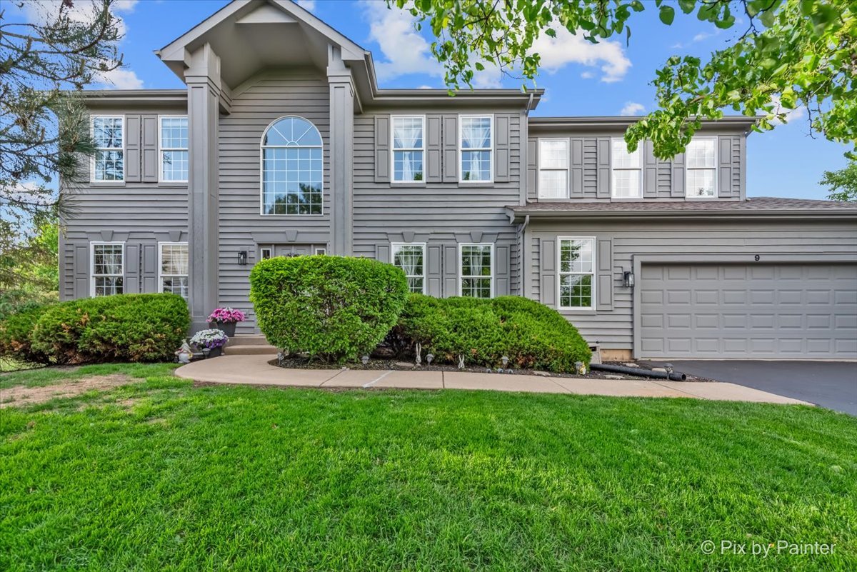 9 Laurel Valley Court Property Photo 1