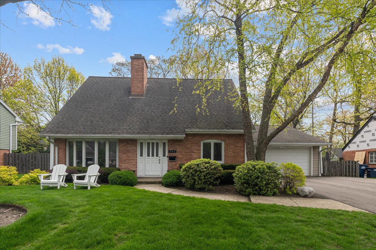 745 Fox Hunt Trail Property Photo