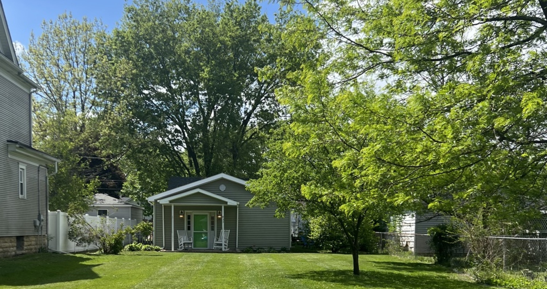 833 S 5th Avenue Property Photo