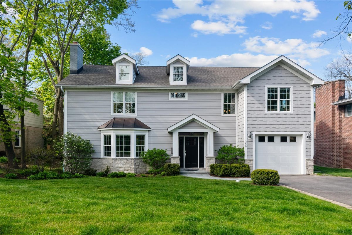 265 Ivy Lane Property Photo