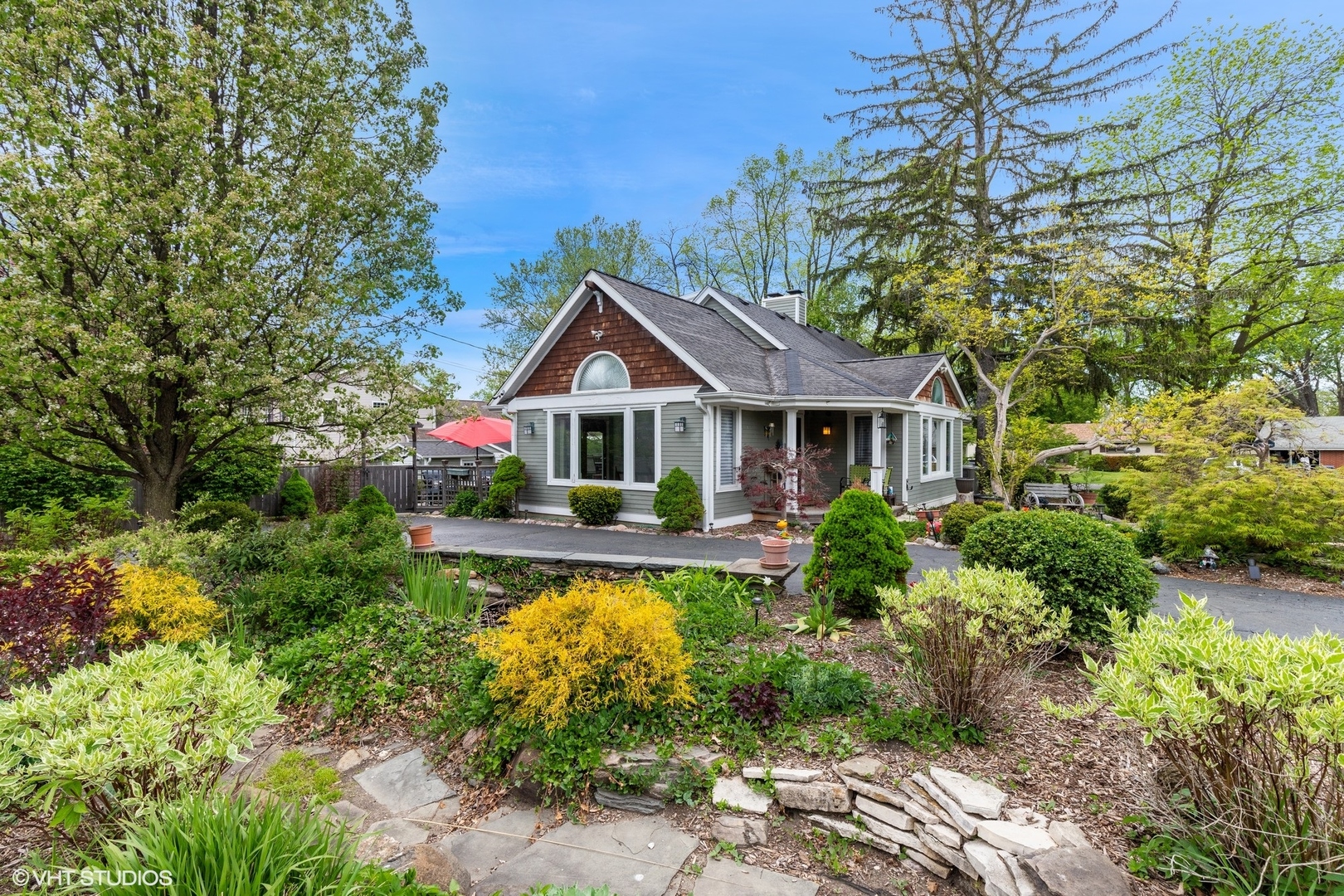 18762 W Willow Point Drive Property Photo
