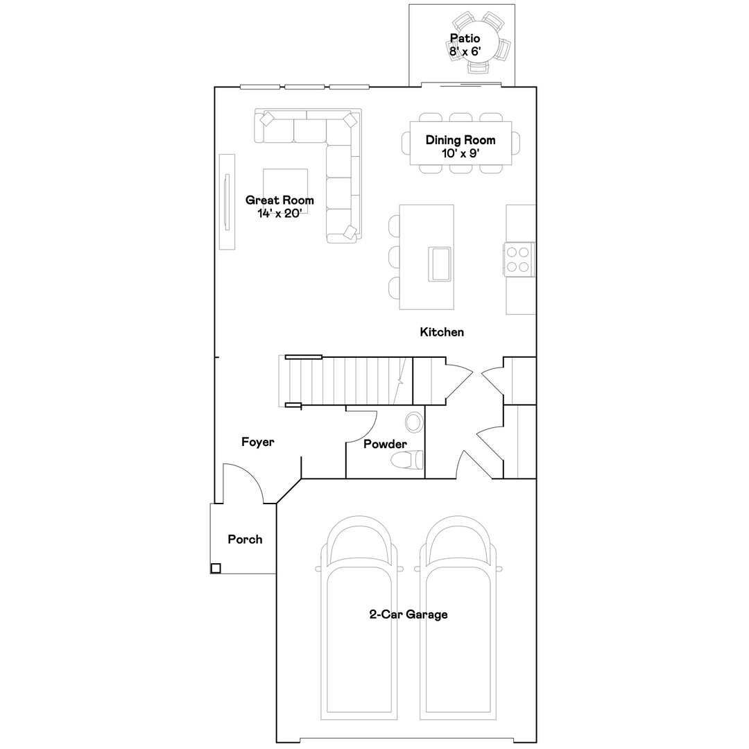 686 Cassia Court Property Photo 20