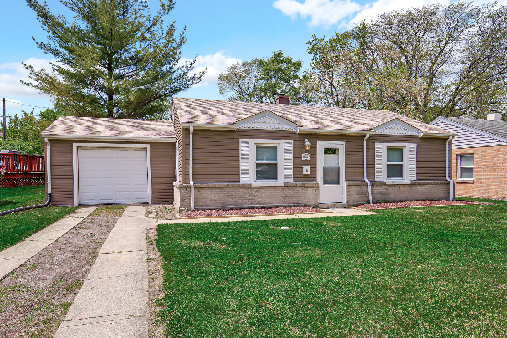 18622 Klimm Avenue Property Photo