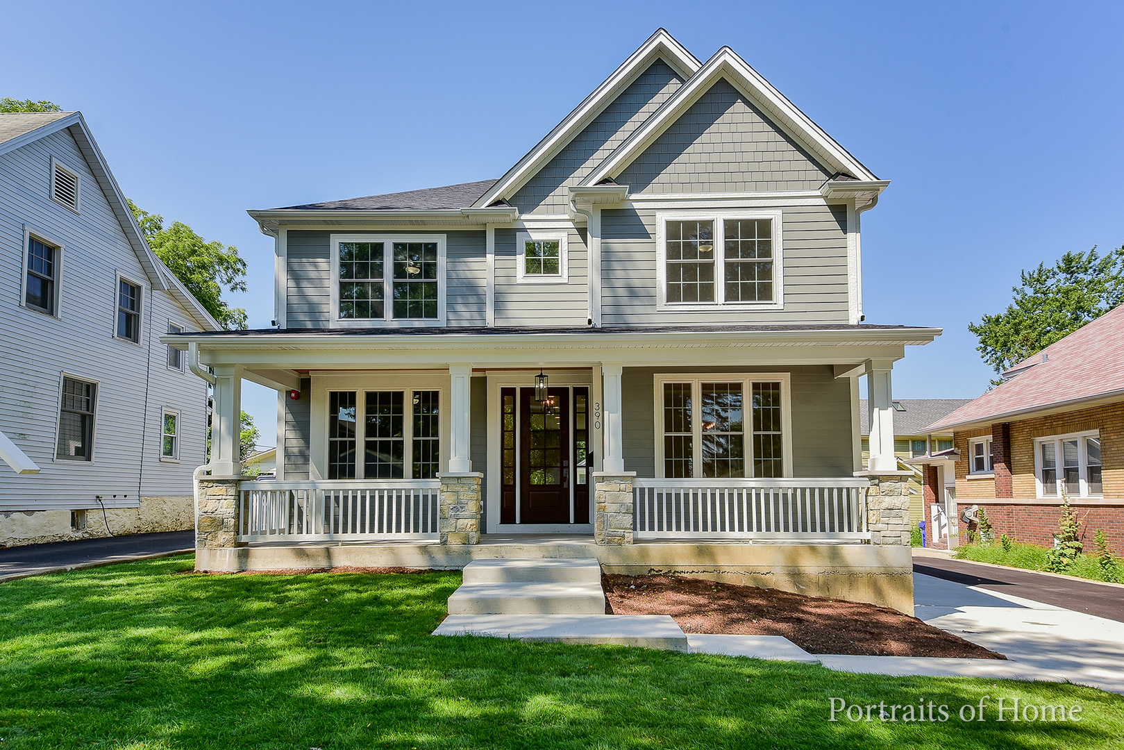 314 Hill Avenue Property Photo