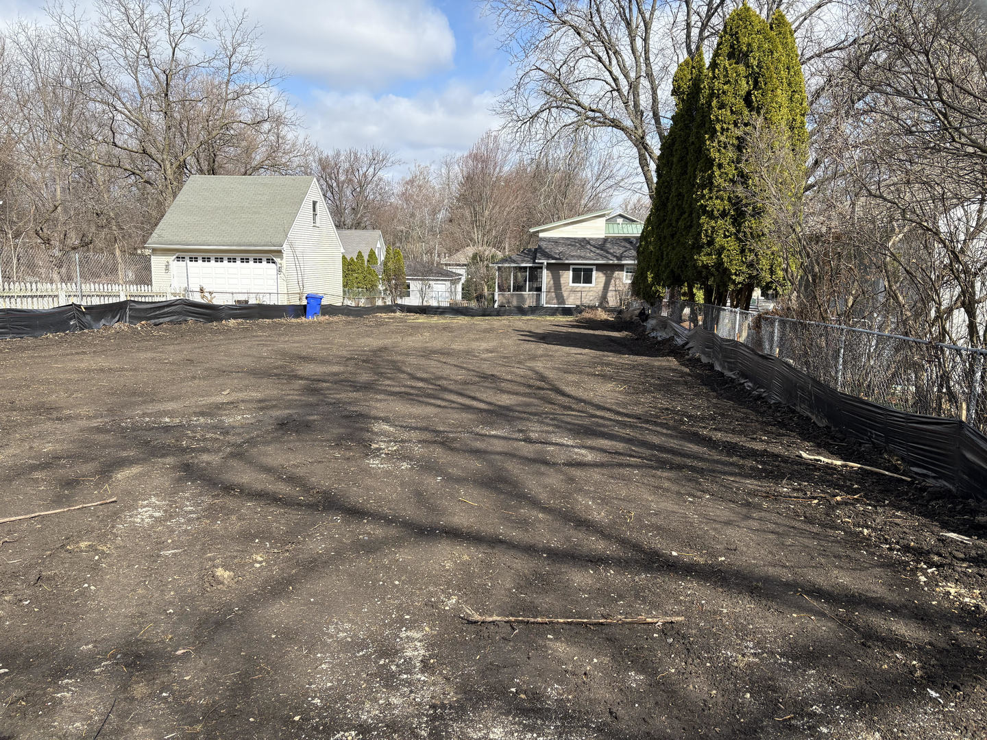 314 Hill Lot 1 Avenue Property Photo 2