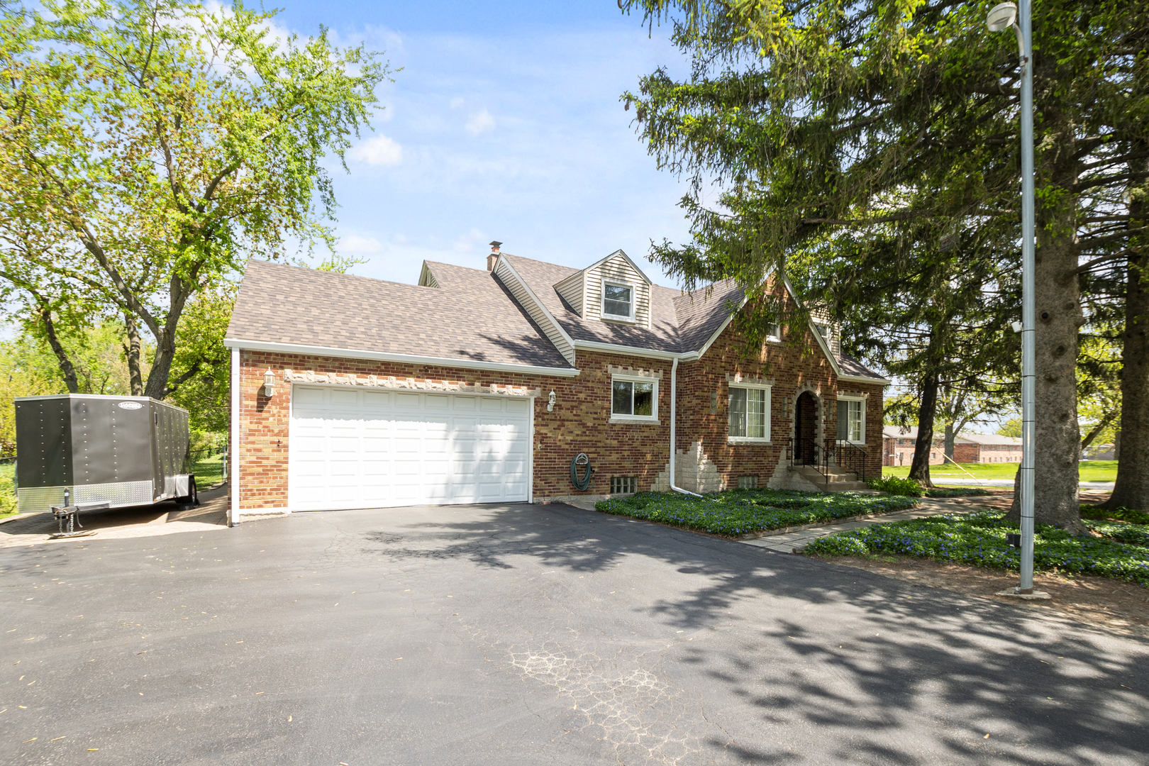 5400 Midlothian Turnpike Property Photo