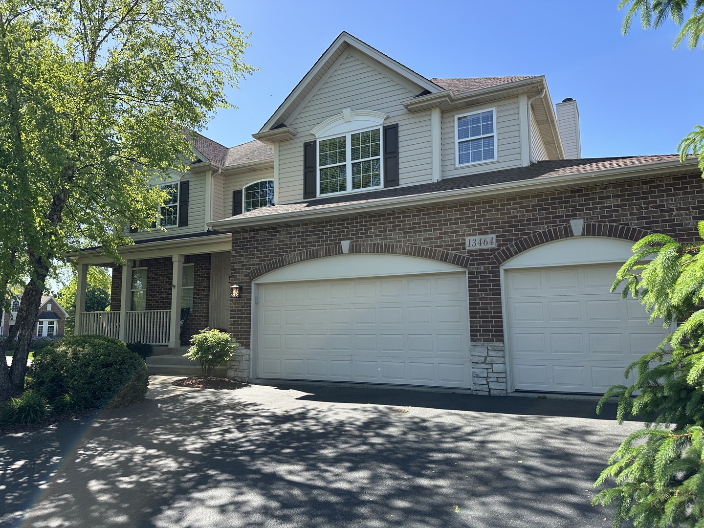 13464 Skyline Drive Property Photo 1