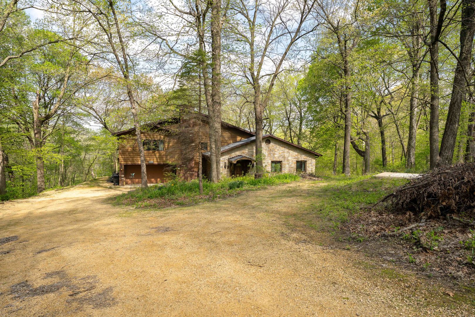 1479 Old Mill Road Property Photo 1