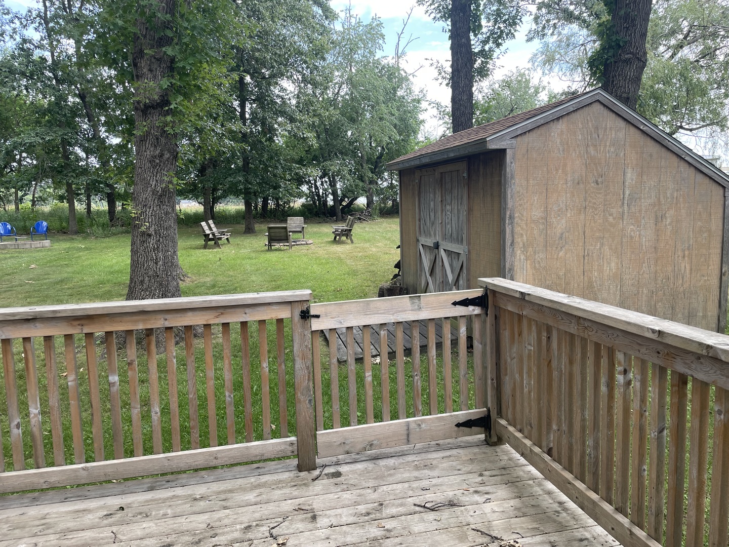 9-201 Woodhaven Lakes Property Photo 17