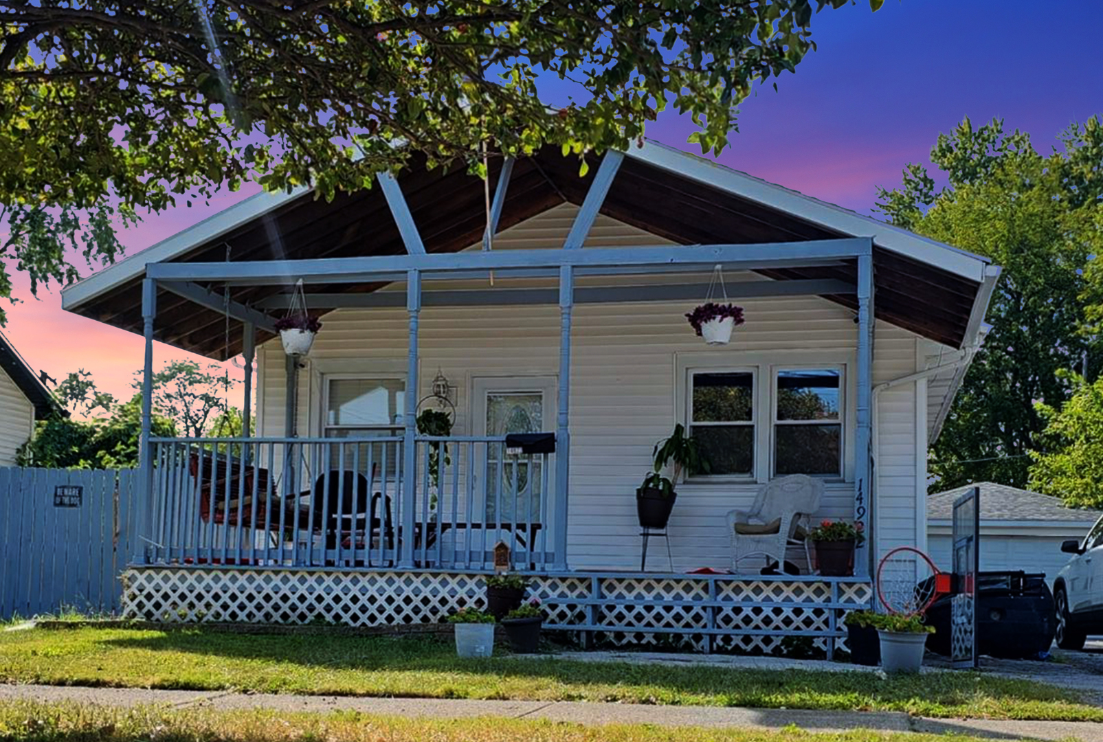 14922 Lawndale Avenue Property Photo