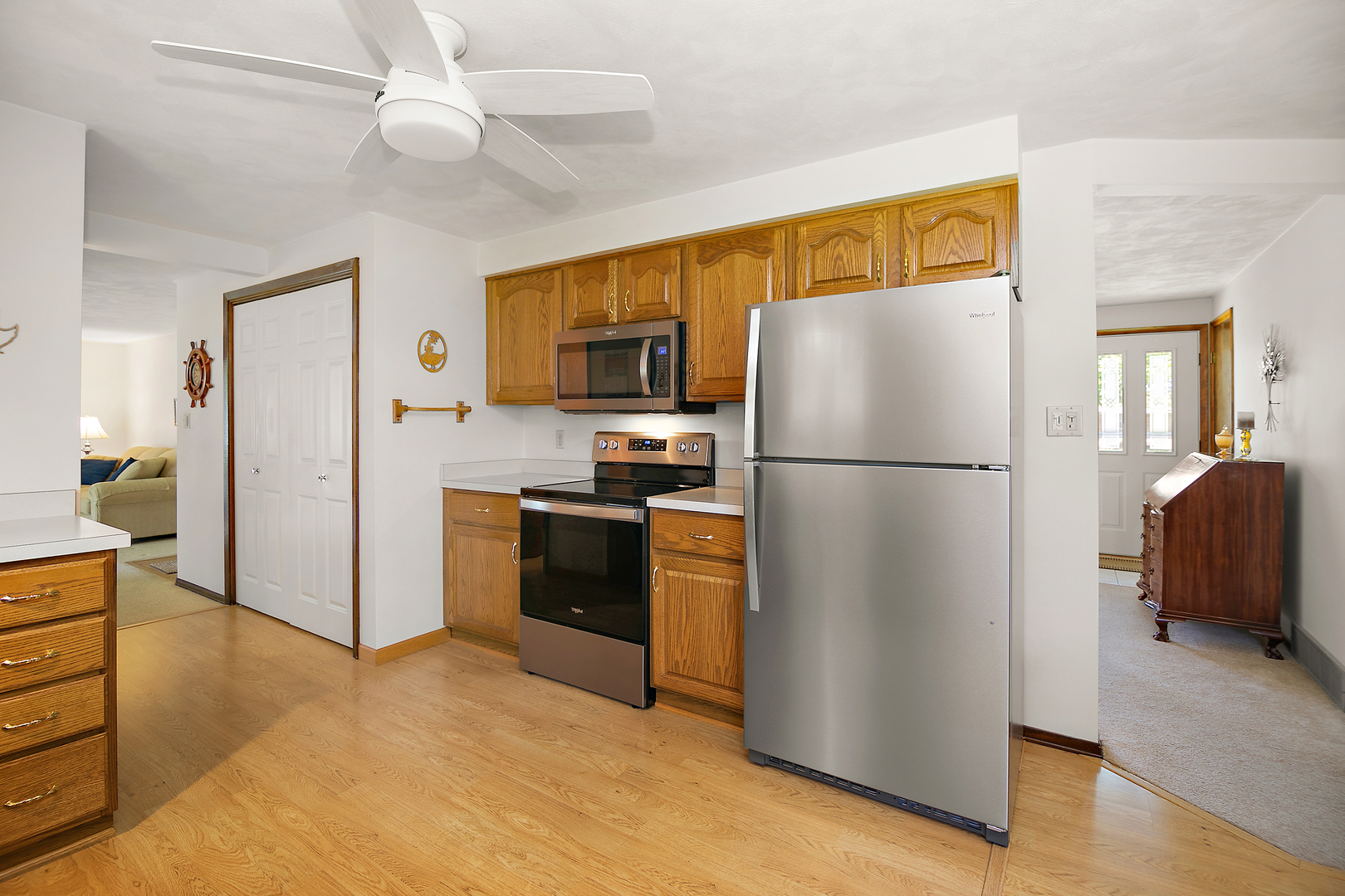 1416 N Samara Ave Property Photo 9