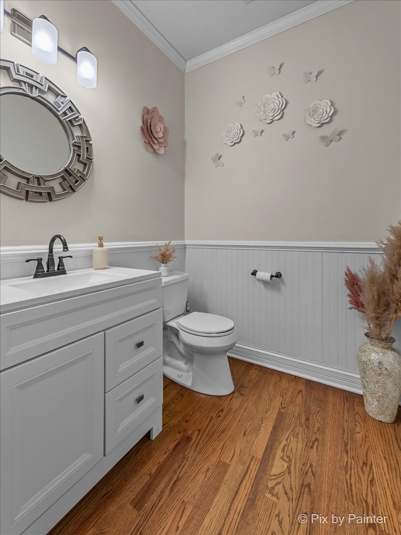 4 Persimmon Ln Property Photo 24