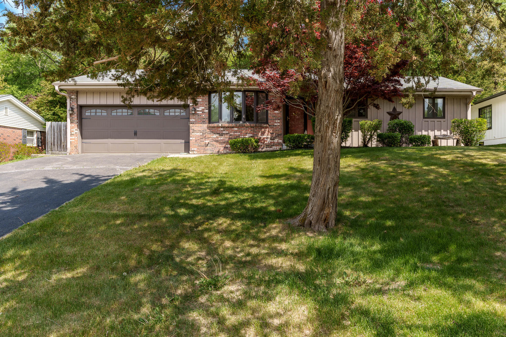 4922 Brookview Road Property Photo