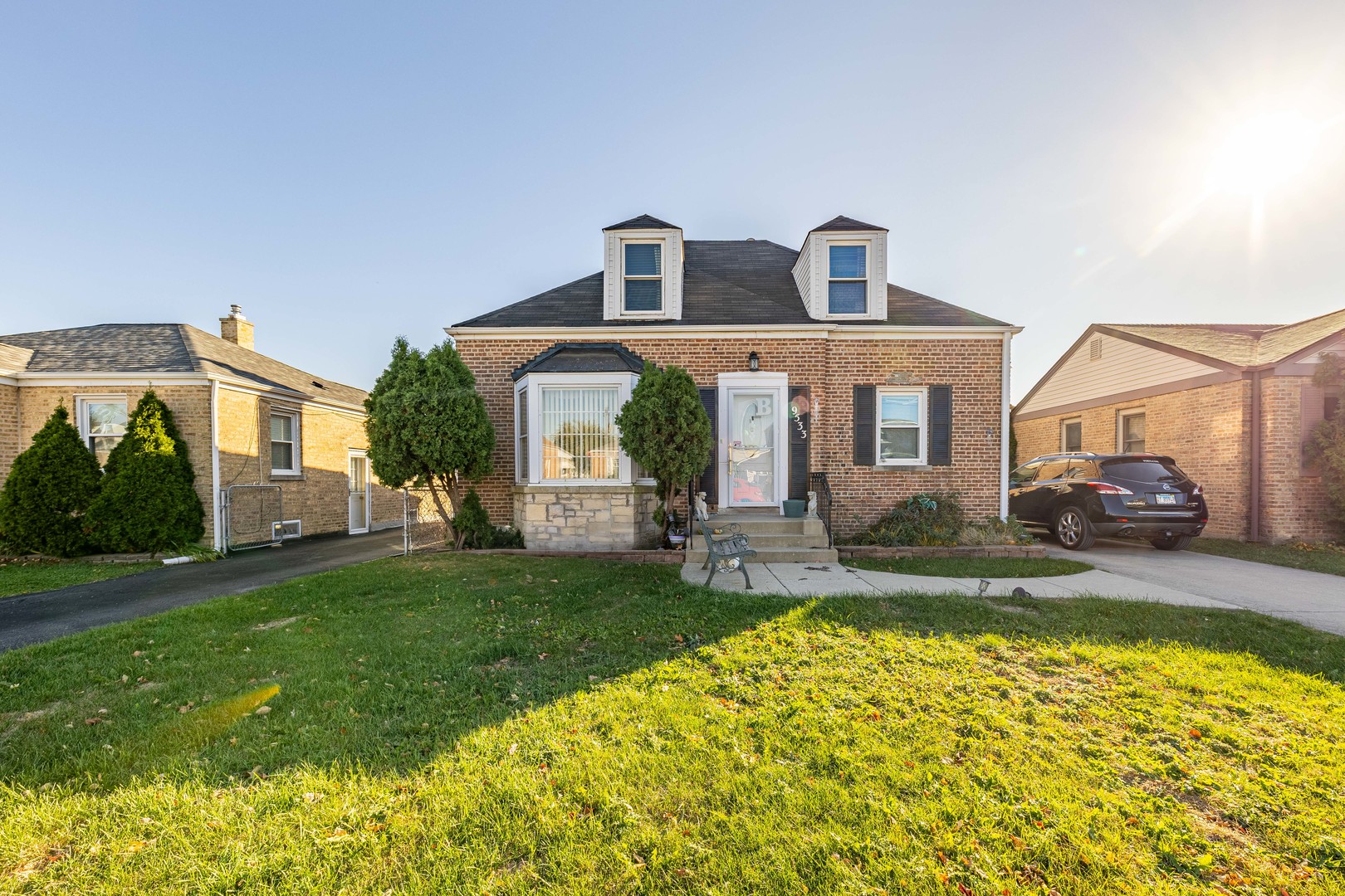 9533 Nichols Avenue Property Photo 1