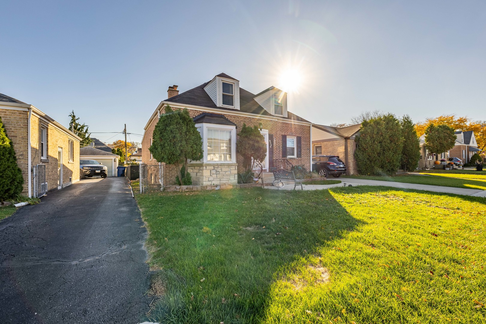 9533 Nichols Avenue Property Photo 2