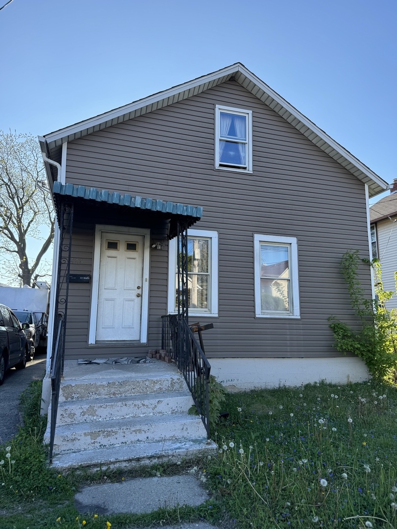 446 S Jackson St Property Photo