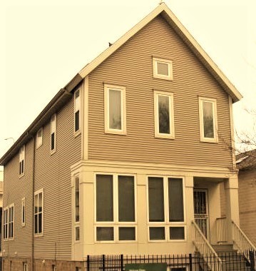 1845 N Marshfield Avenue Property Photo