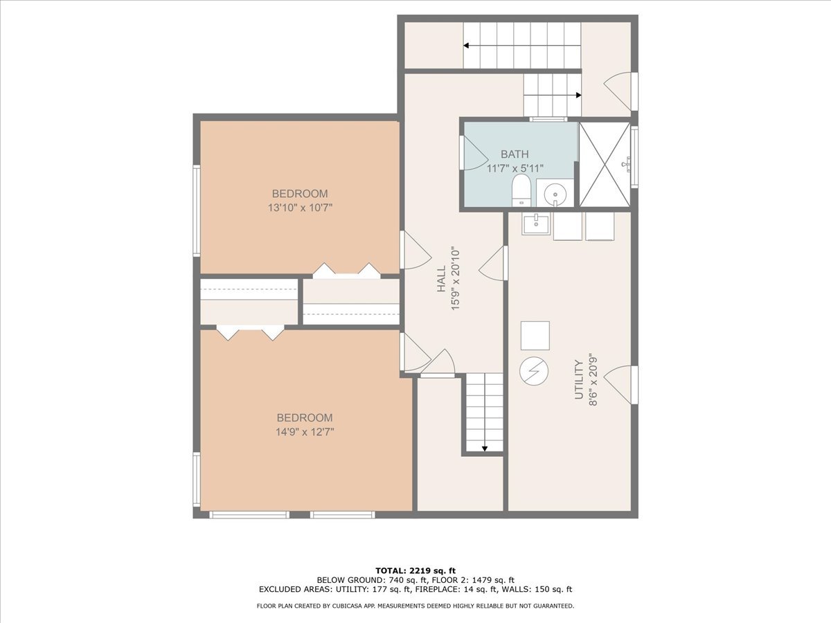 230 Elmwood Drive Property Photo 40