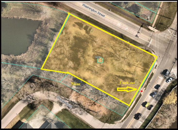 5055 Route 34 Highway Property Photo 2