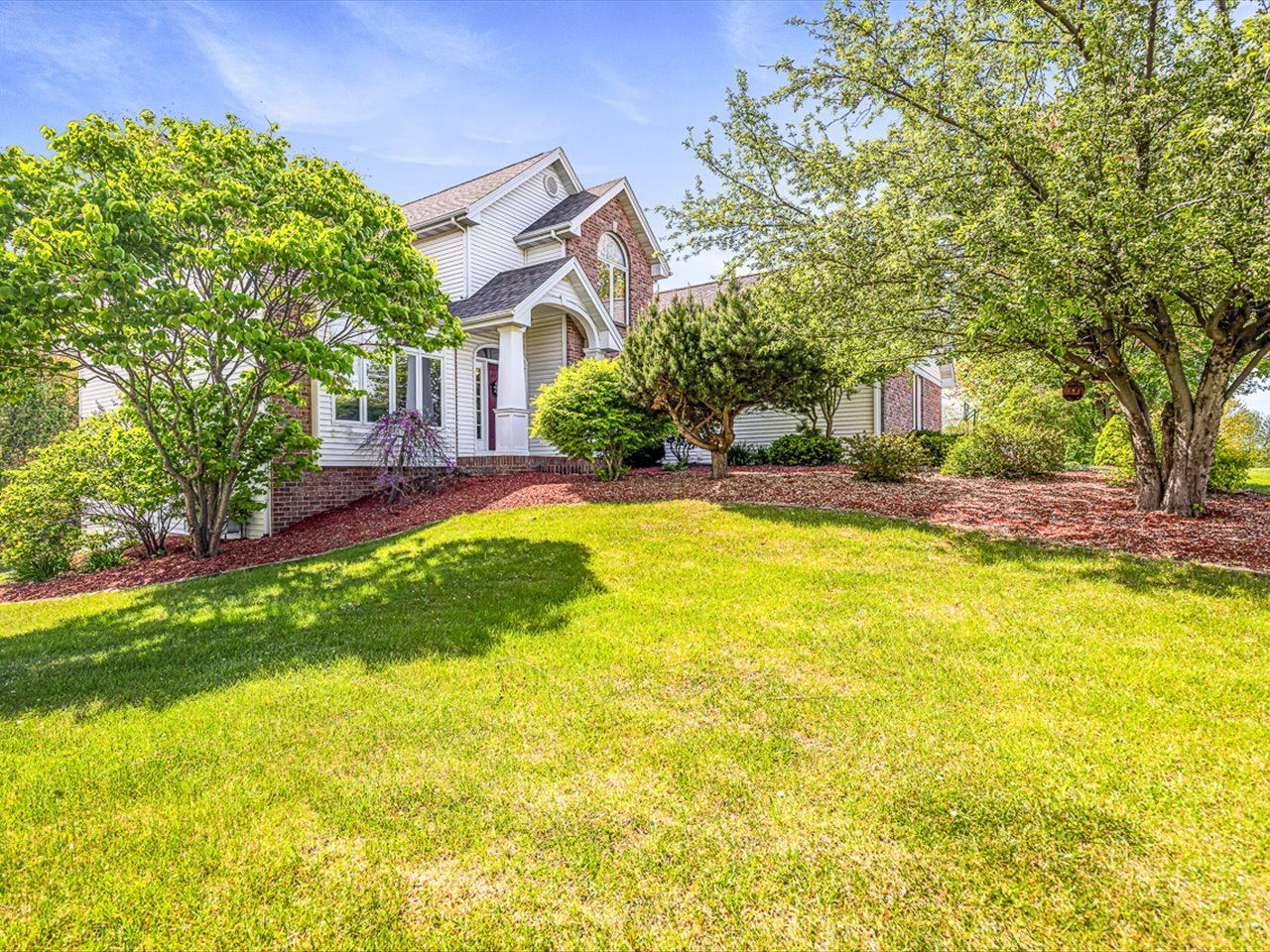 12400 Whispering Winds Drive Property Photo 1