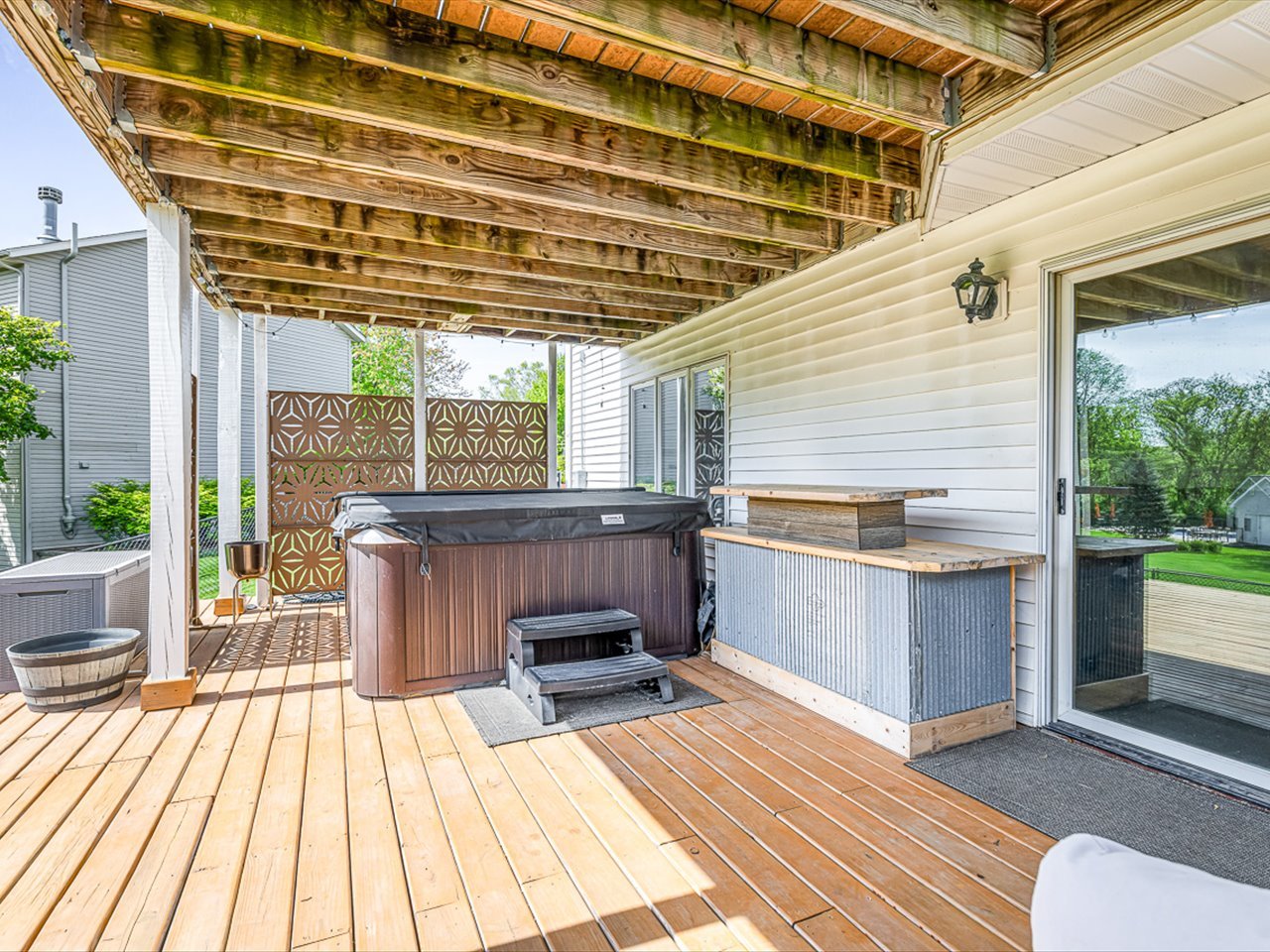 12400 Whispering Winds Drive Property Photo 49