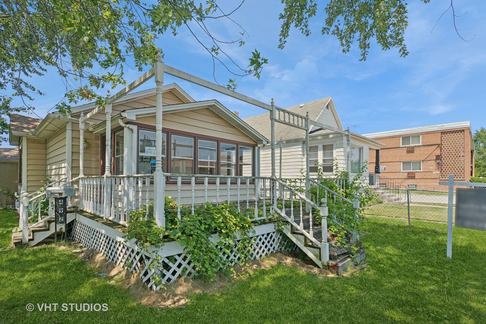 492 Freeland Avenue Property Photo 1
