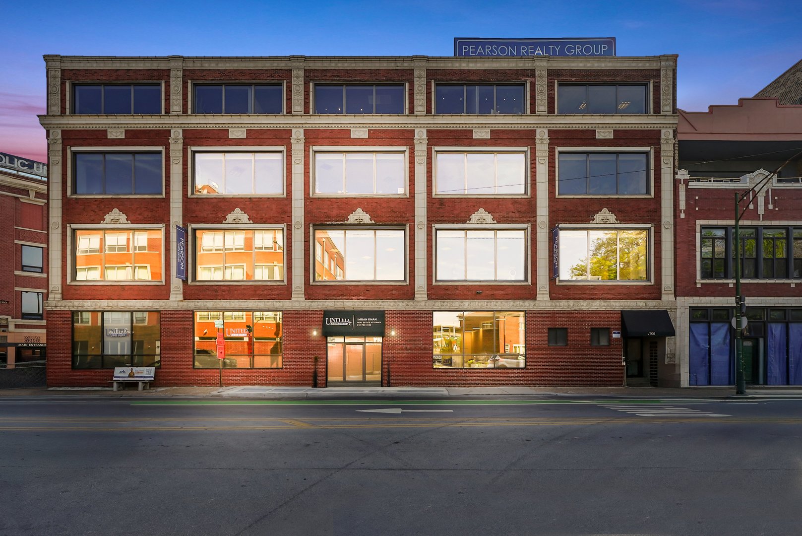 1000 N Milwaukee Avenue 100 Property Photo 1