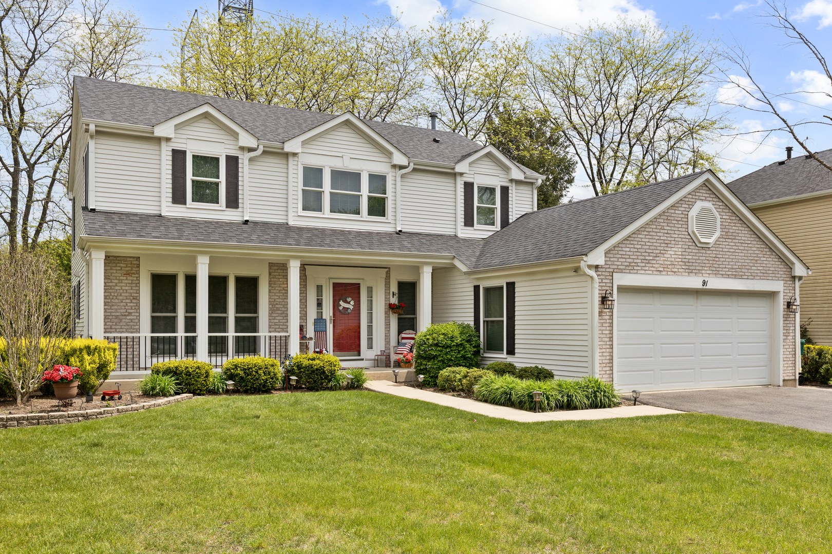 91 Southfield Drive Property Photo 1