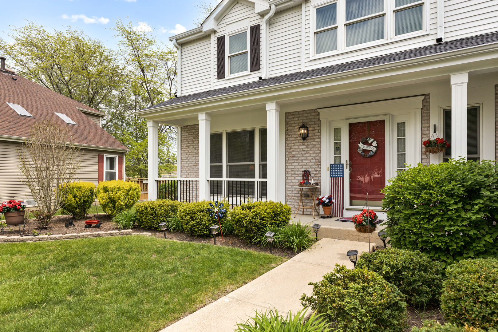 91 Southfield Drive Property Photo 2