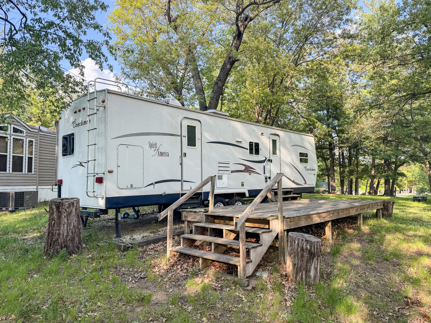 2/256 Woodhaven Property Photo 3