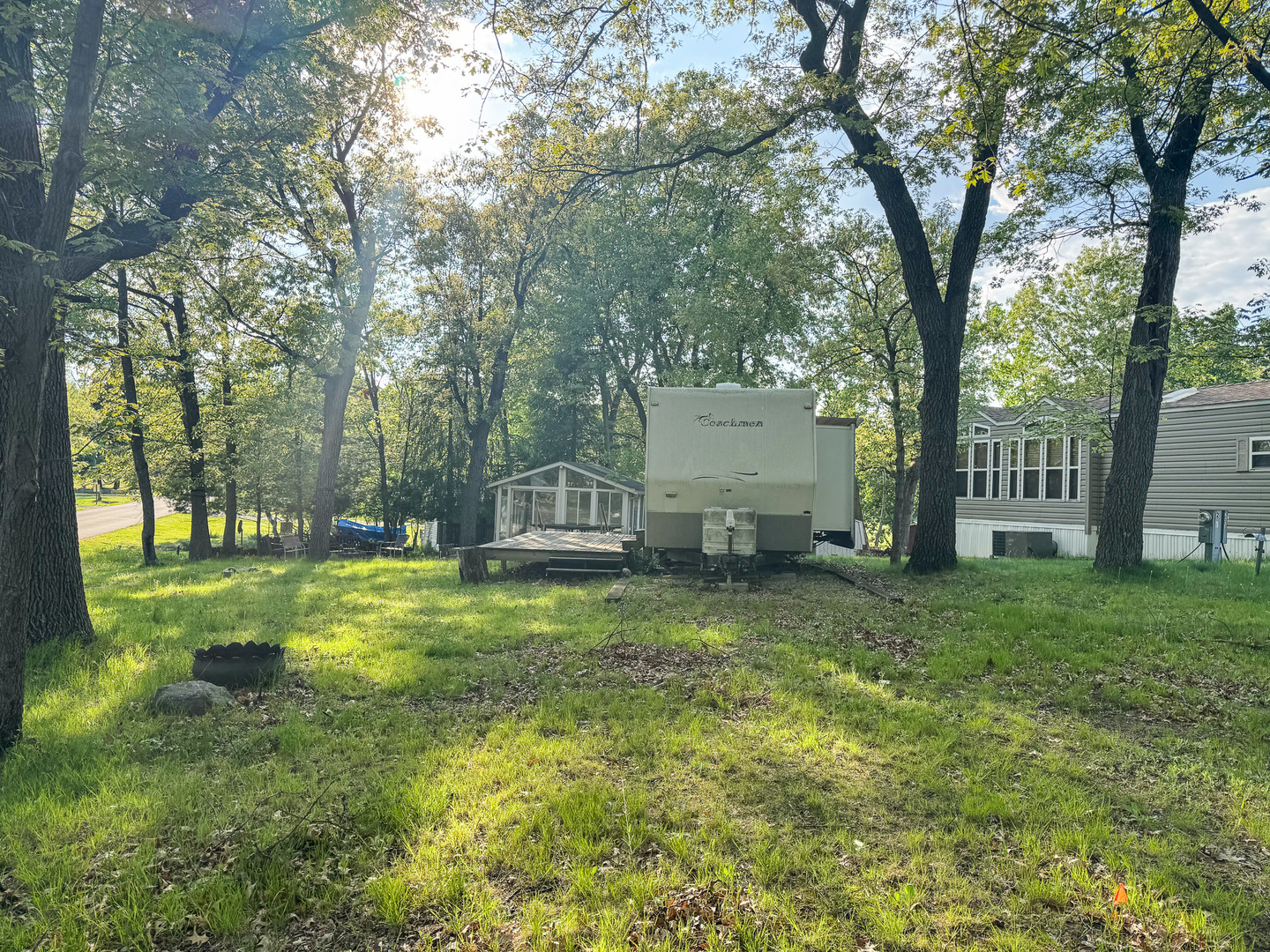 2/256 Woodhaven Property Photo 4
