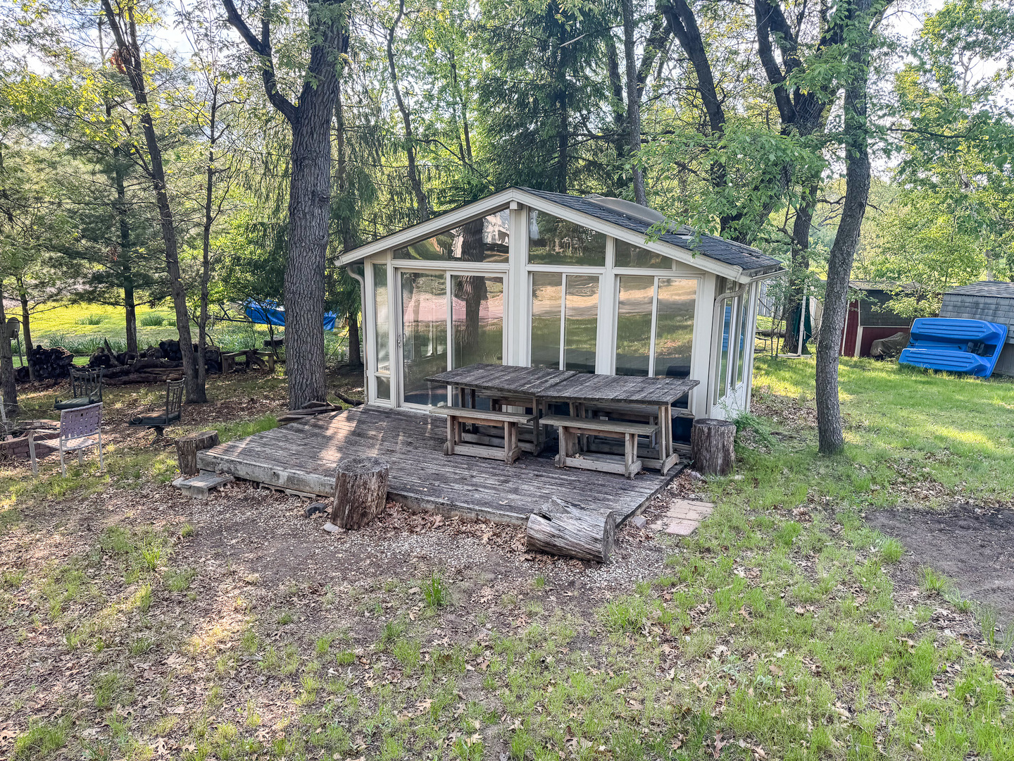 2/256 Woodhaven Property Photo 6