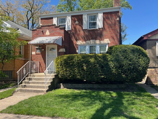 3736 Euclid Avenue Property Photo 1