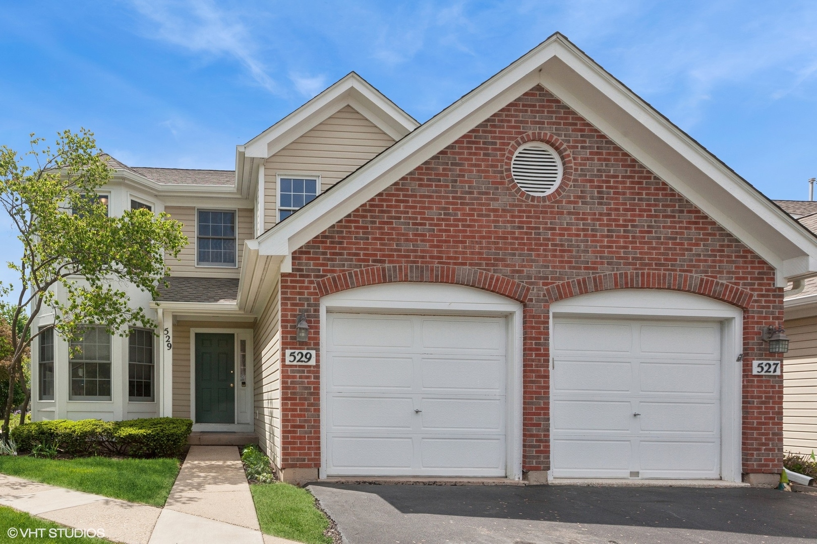 529 Bradbury Lane Property Photo