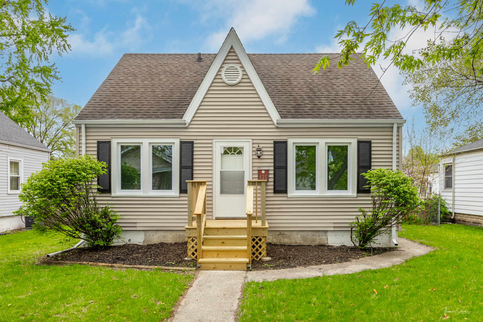 436 S Mckinley Avenue Property Photo