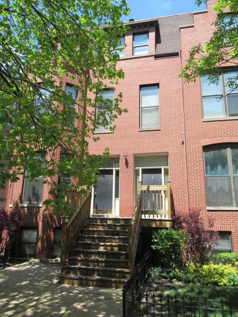 1538 W Monroe Street 1 Property Photo