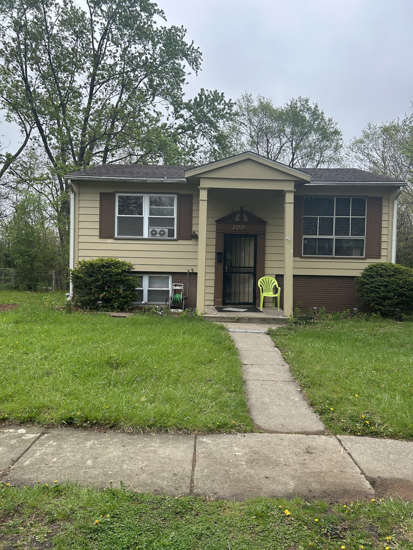 22121 Karlov Avenue Property Photo