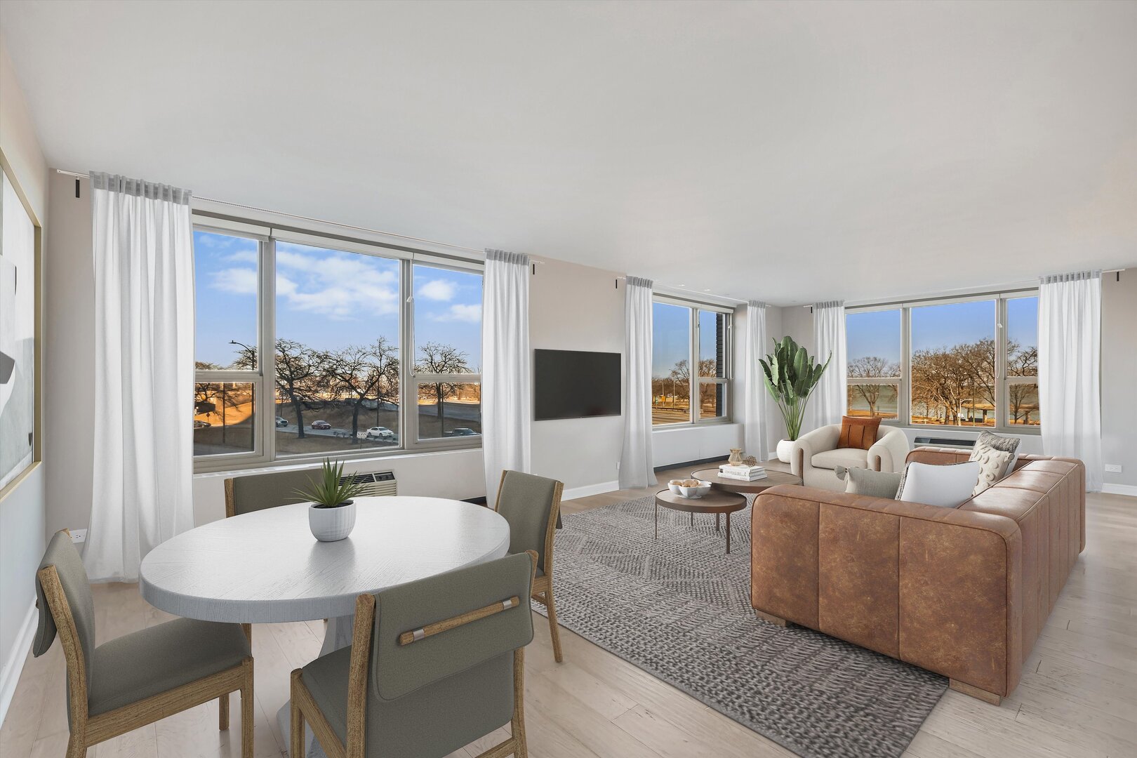 1550 N Lake Shore Drive 2a Property Photo 2