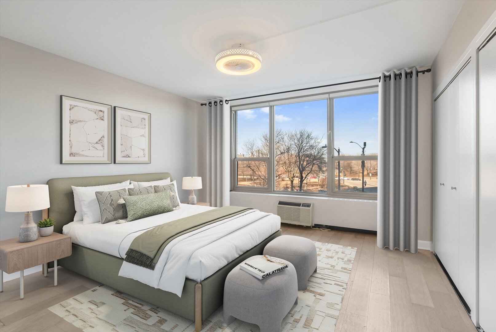 1550 N Lake Shore Drive 2a Property Photo 17