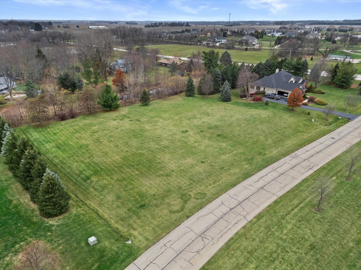 5 N490 Trail Ridge Dr Property Photo